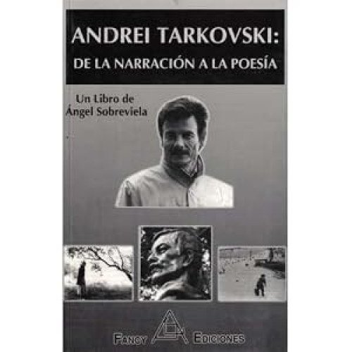 Andrei Tarkovski