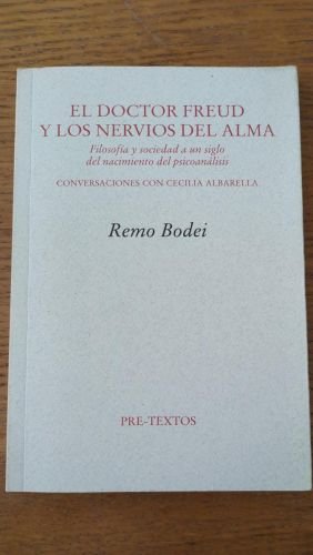  El doctor Freud y los nervios del alma