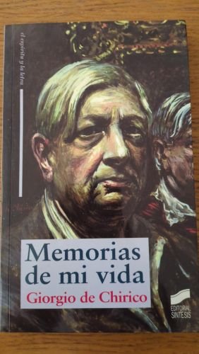 Memorias de mi vida