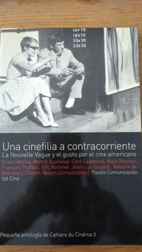 Una cinefilia a contracorriente