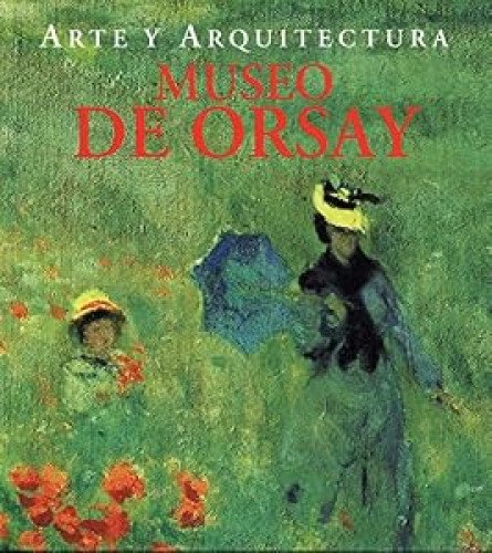 MUSEO DE ORSAY