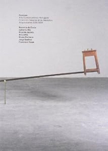 CAMINOS ARTE CONTEMPORANEO PORTUGUES