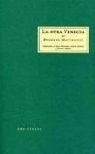  La otra Venecia