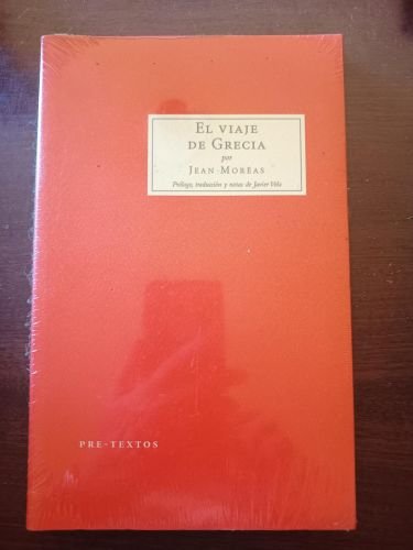 El viaje de Grecia