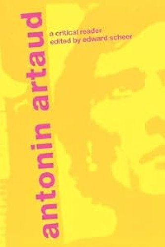 Antonin Artaud a critical reader