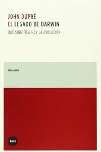 El legado de Darwin