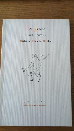 En Ronda. Cartas y poemas