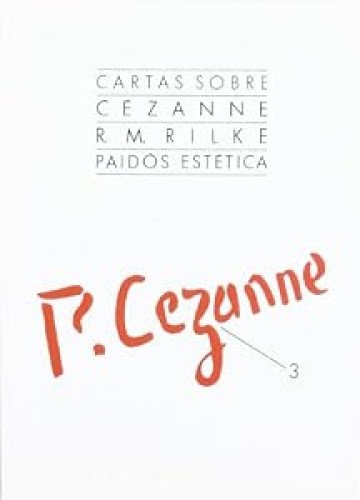 Cartas sobre Cézanne
