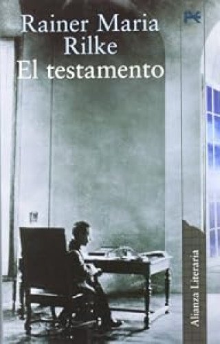 El Testamento