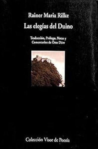 Las elegías de Duino