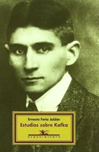 Estudios sobre Kafka