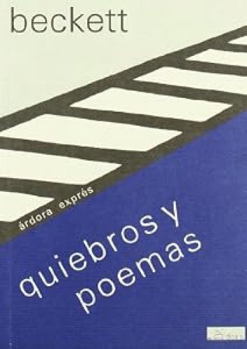 Quiebros y poemas