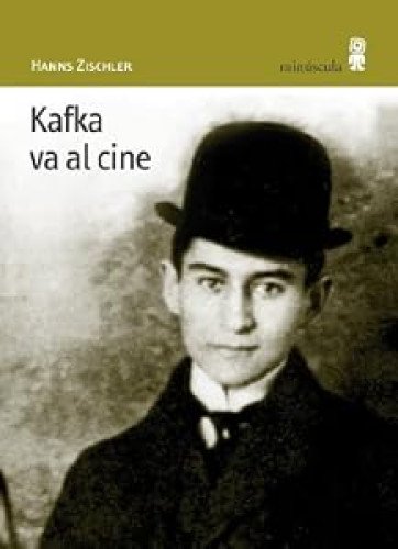 Kafka va al cine