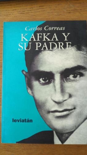 Kafka y su padre