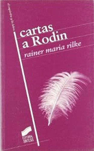 Cartas a Rodin