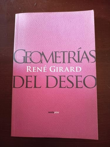 GEOMETRIAS DEL DESEO