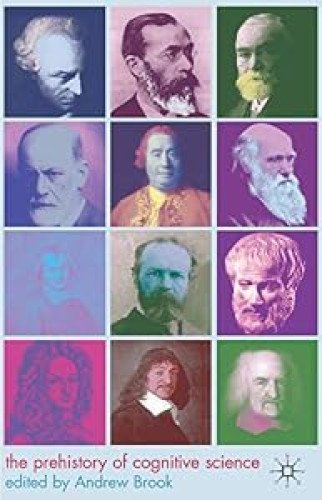 The Prehistory of Cognitive Science, 