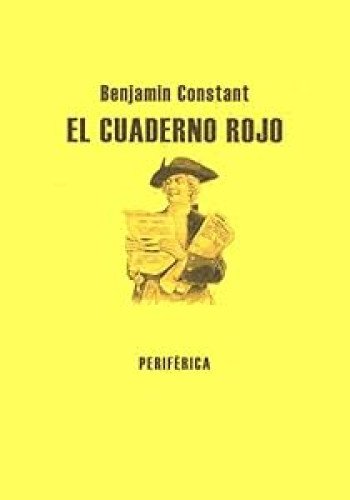El cuaderno rojo