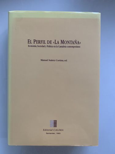 EL PERFIL DE 