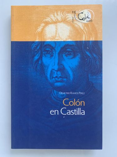 COLÓN EN CASTILLA