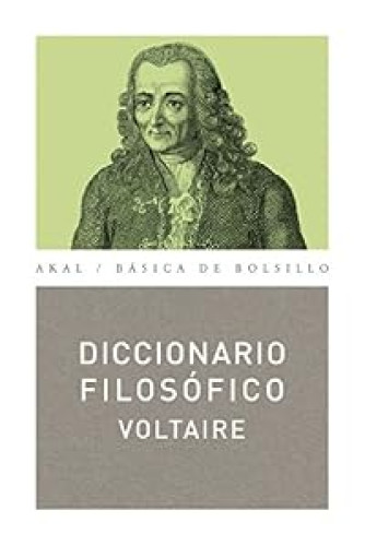 Diccionario filosófico