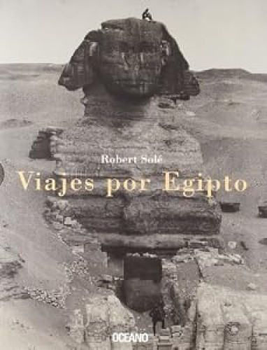 VIAJES POR EGIPTO