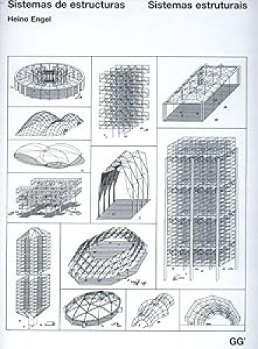 Sistemas de estructuras / Sistemas estrturais 