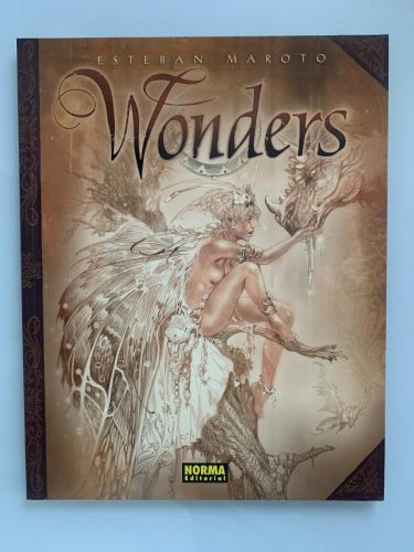 WONDERS