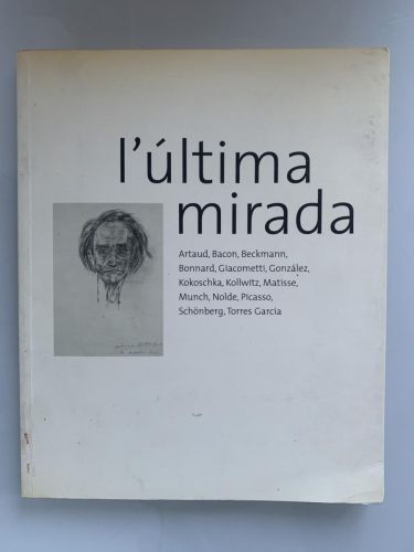 L'ÚLTIMA MIRADA