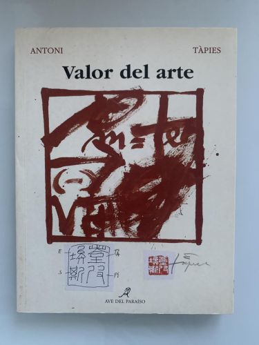 VALOR DEL ARTE 