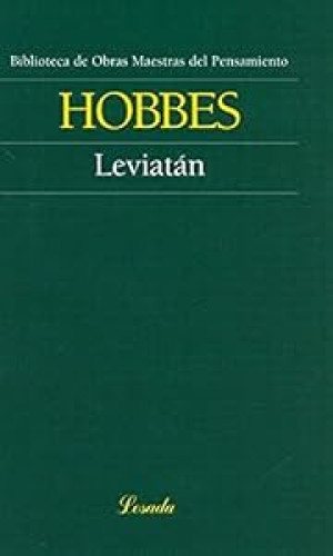 Leviatán