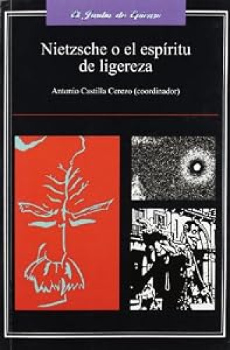 Nietzsche o el espíritu de ligereza