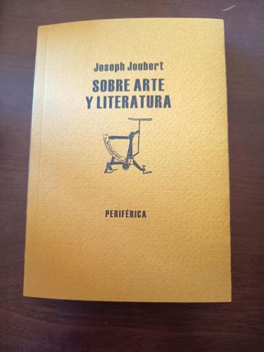 Sobre arte y literatura
