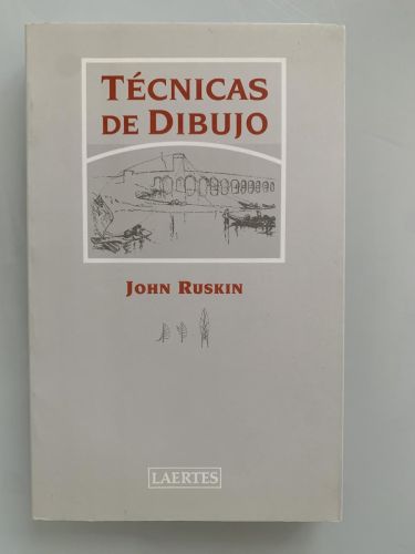 TÉCNICAS DE DIBUJO