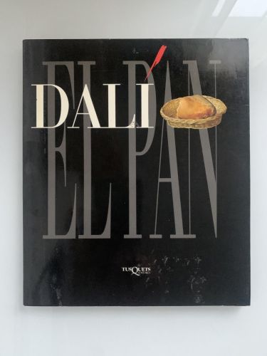 DALÍ. EL PAN
