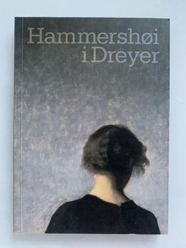 HAMMERSHOI I DREYER