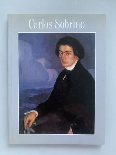 CARLOS SOBRINO