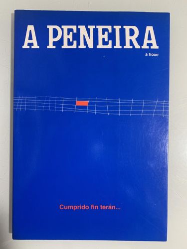 A PENEIRA A HOXE