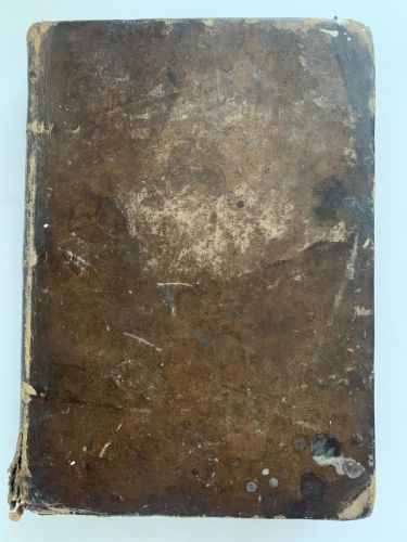Portada del libro de CARLOS 1º DE ESPAÑA, Ó LOS SIETE EMBAJADORES (Novela histórica orginal del Siglo XVI)