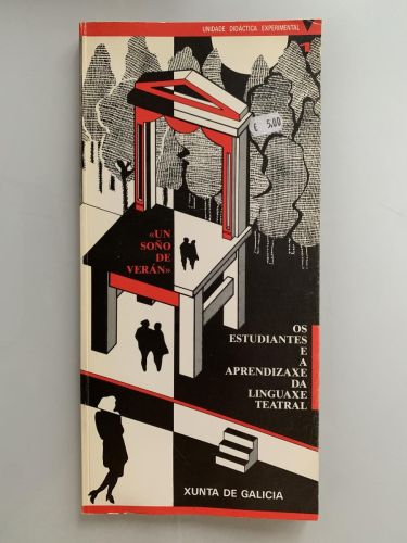 Portada del libro de UN SOÑO DE VERÁN