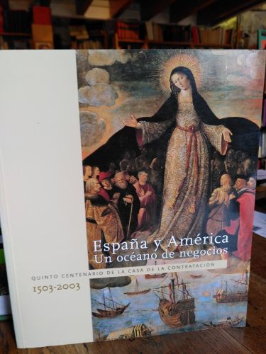 España y América: Un océano de negocios