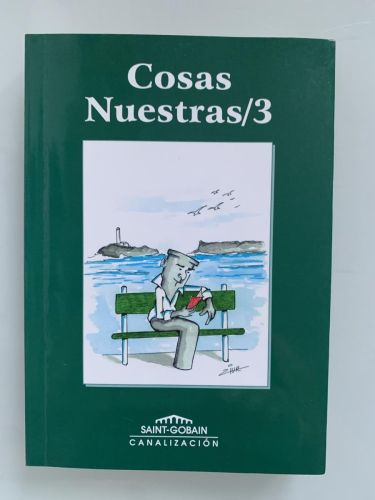 COSAS NUESTRAS /3