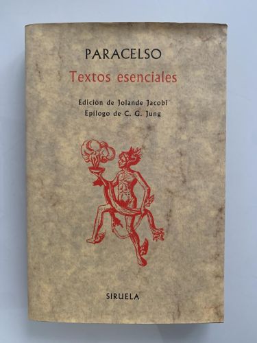 TEXTOS ESENCIALES