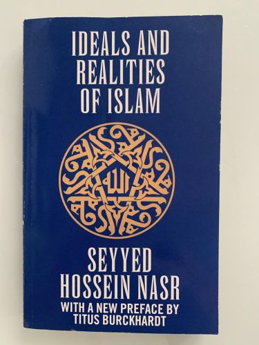 IDEALS AND REALITIES OF ISLAM