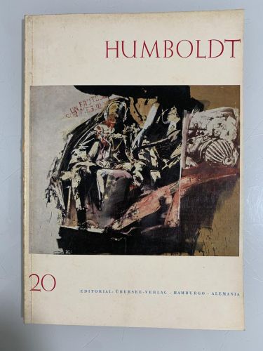 HUMBOLDT 20
