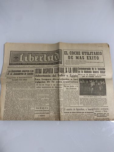 DIARIO NACIONAL-SINDICALISTA 