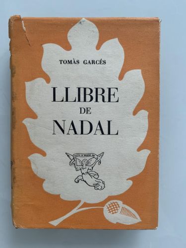 LLIBRE DE NADAL