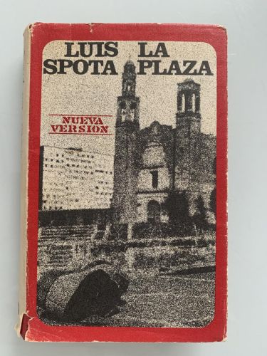 LA PLAZA (nueva versión)