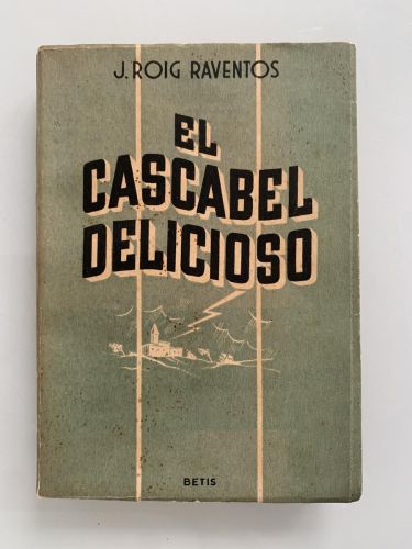 EL CASCABEL DELICIOSO
