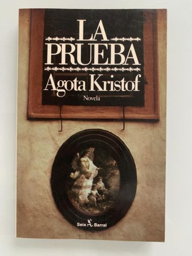 LA PRUEBA